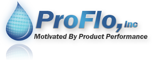 ProFlo Logo